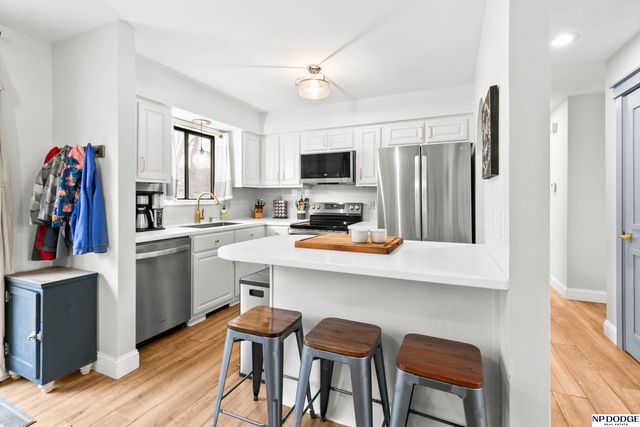 12742 Fowler Circle, Omaha, NE 68164