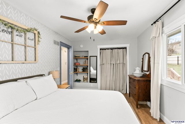 12742 Fowler Circle, Omaha, NE 68164