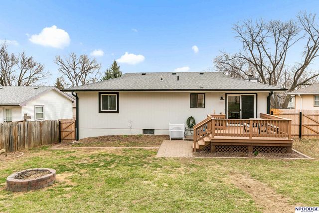 12742 Fowler Circle, Omaha, NE 68164