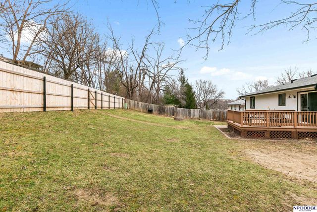 12742 Fowler Circle, Omaha, NE 68164