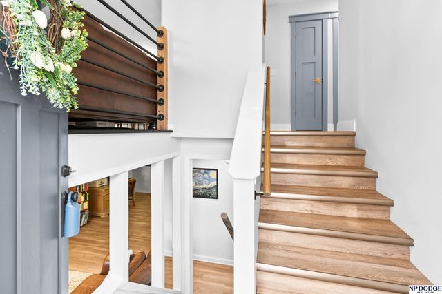 12742 Fowler Circle, Omaha, NE 68164