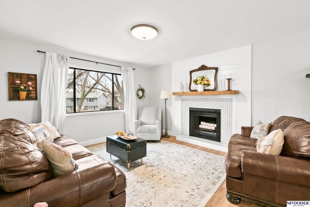 12742 Fowler Circle, Omaha, NE 68164