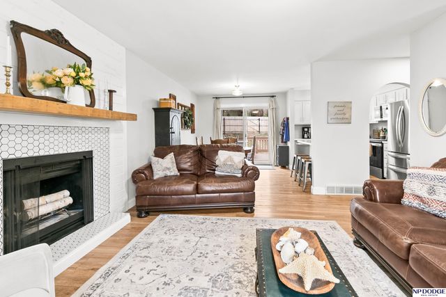 12742 Fowler Circle, Omaha, NE 68164