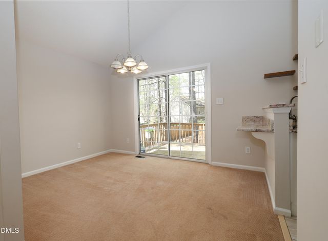 3011 Elk Ridge Road, Durham, NC 27712