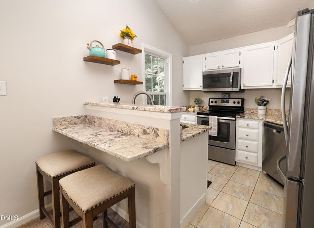 3011 Elk Ridge Road, Durham, NC 27712