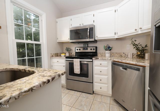 3011 Elk Ridge Road, Durham, NC 27712