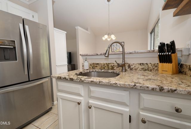 3011 Elk Ridge Road, Durham, NC 27712