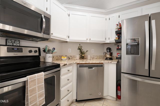 3011 Elk Ridge Road, Durham, NC 27712