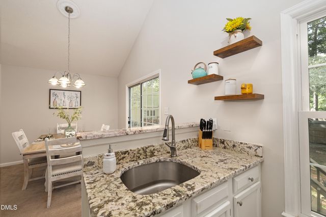 3011 Elk Ridge Road, Durham, NC 27712