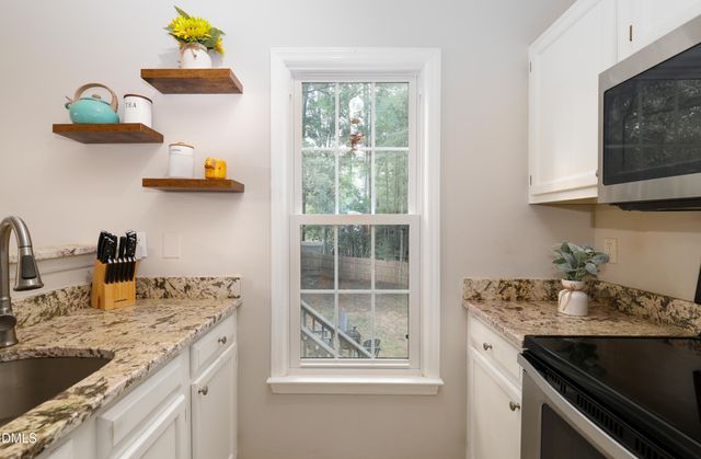 3011 Elk Ridge Road, Durham, NC 27712