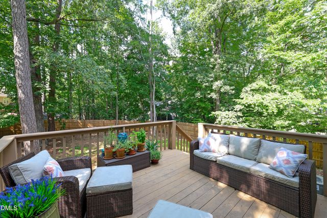 3011 Elk Ridge Road, Durham, NC 27712