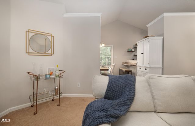 3011 Elk Ridge Road, Durham, NC 27712