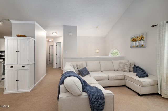 3011 Elk Ridge Road, Durham, NC 27712