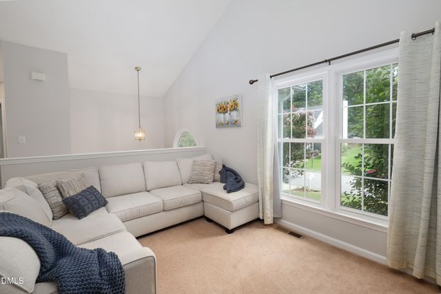 3011 Elk Ridge Road, Durham, NC 27712