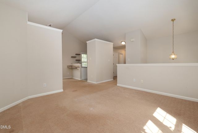 3011 Elk Ridge Road, Durham, NC 27712