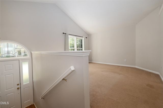 3011 Elk Ridge Road, Durham, NC 27712