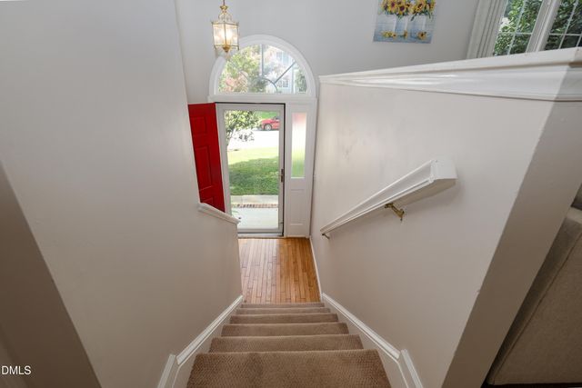 3011 Elk Ridge Road, Durham, NC 27712