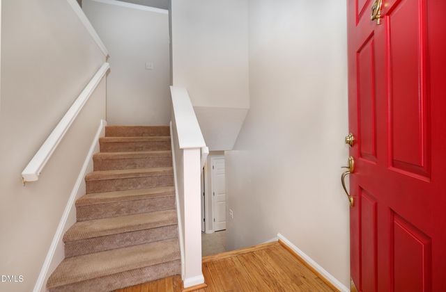 3011 Elk Ridge Road, Durham, NC 27712