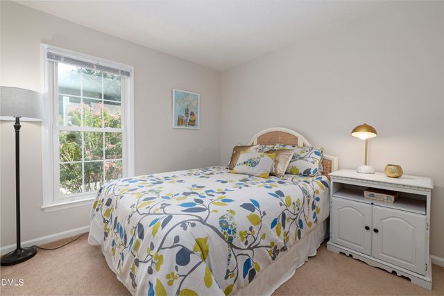 3011 Elk Ridge Road, Durham, NC 27712