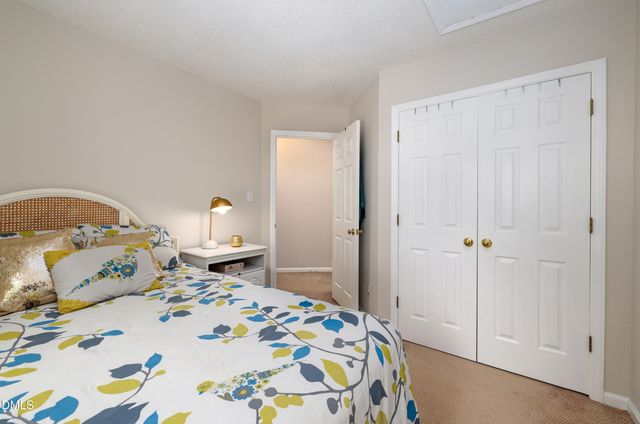 3011 Elk Ridge Road, Durham, NC 27712