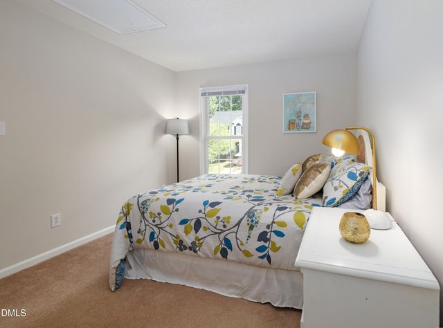 3011 Elk Ridge Road, Durham, NC 27712