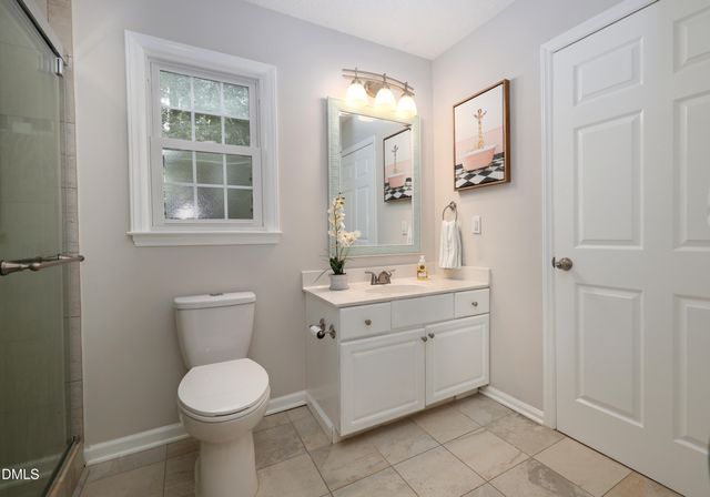 3011 Elk Ridge Road, Durham, NC 27712