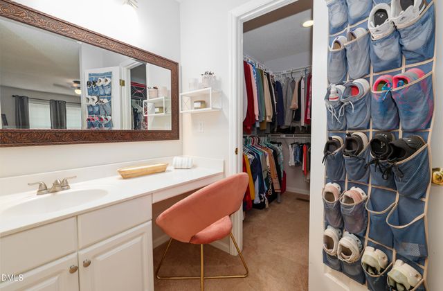 3011 Elk Ridge Road, Durham, NC 27712