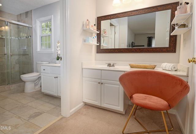 3011 Elk Ridge Road, Durham, NC 27712