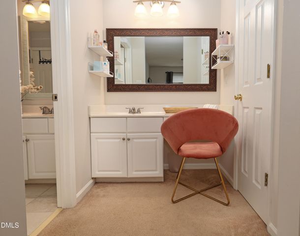 3011 Elk Ridge Road, Durham, NC 27712