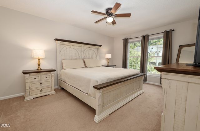 3011 Elk Ridge Road, Durham, NC 27712