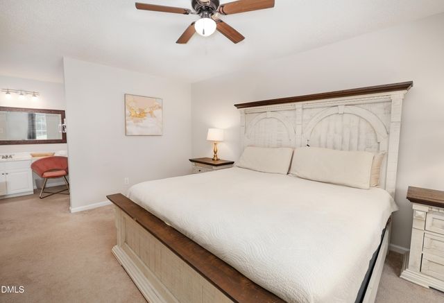 3011 Elk Ridge Road, Durham, NC 27712