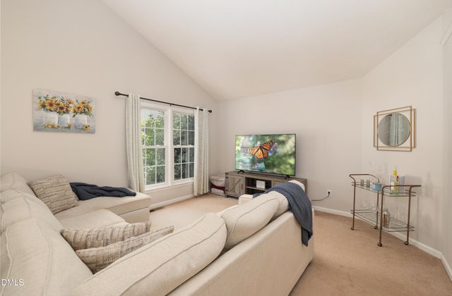 3011 Elk Ridge Road, Durham, NC 27712