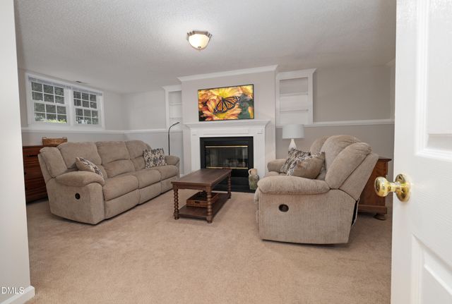 3011 Elk Ridge Road, Durham, NC 27712