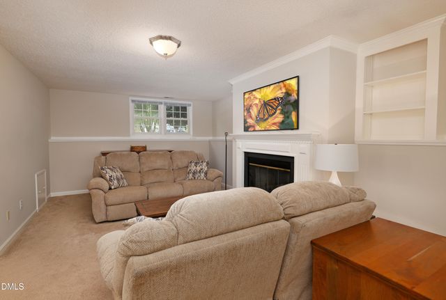 3011 Elk Ridge Road, Durham, NC 27712