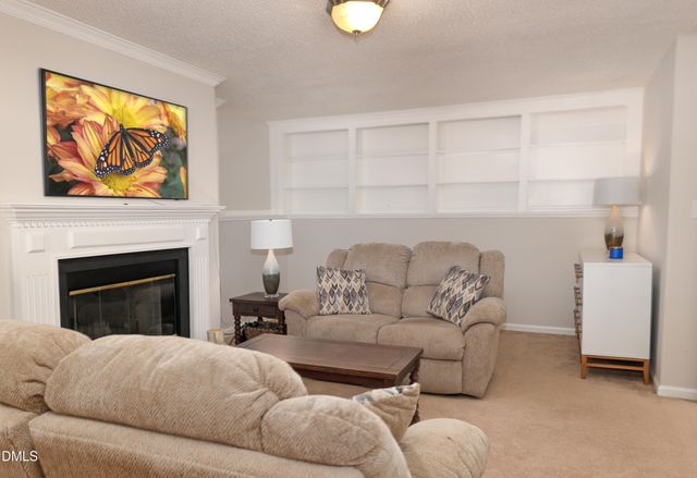 3011 Elk Ridge Road, Durham, NC 27712