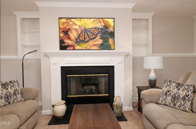 3011 Elk Ridge Road, Durham, NC 27712