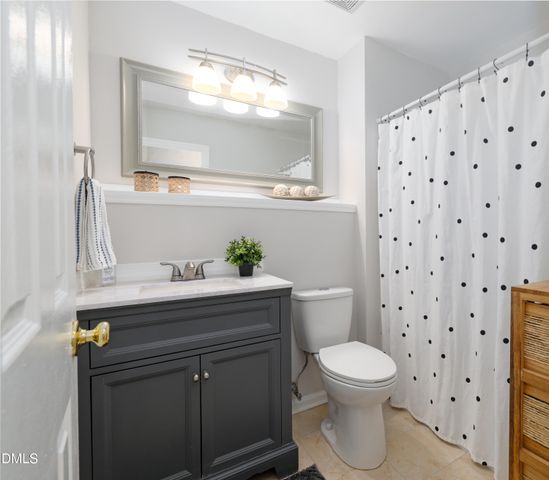 3011 Elk Ridge Road, Durham, NC 27712