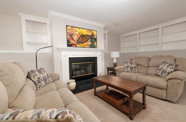 3011 Elk Ridge Road, Durham, NC 27712