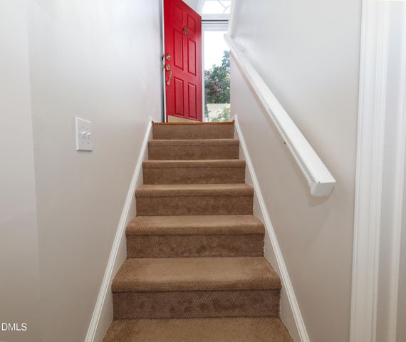 3011 Elk Ridge Road, Durham, NC 27712