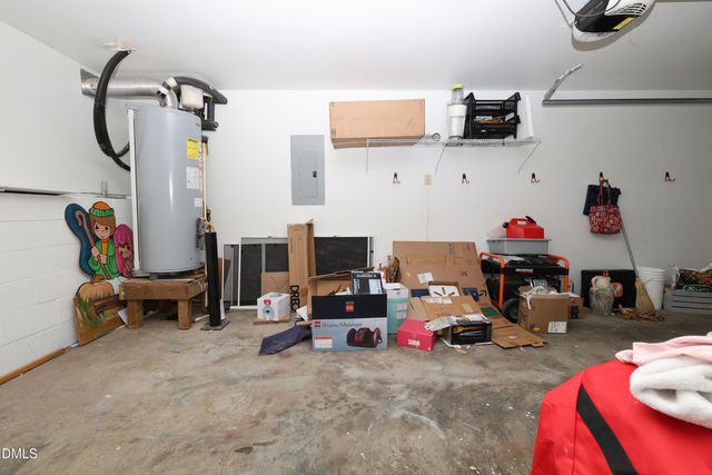 3011 Elk Ridge Road, Durham, NC 27712