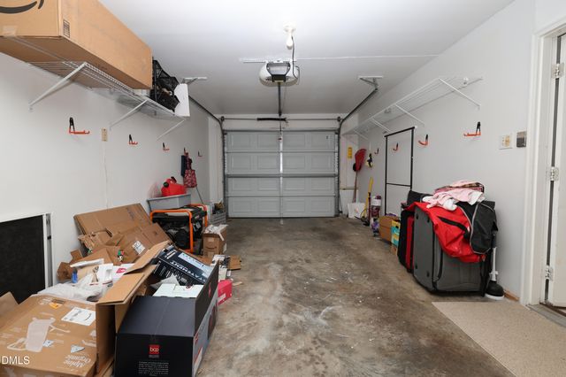 3011 Elk Ridge Road, Durham, NC 27712