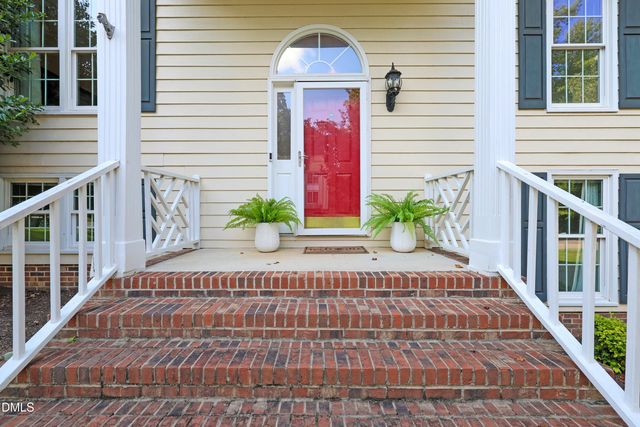 3011 Elk Ridge Road, Durham, NC 27712