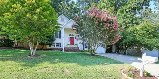 3011 Elk Ridge Road, Durham, NC 27712