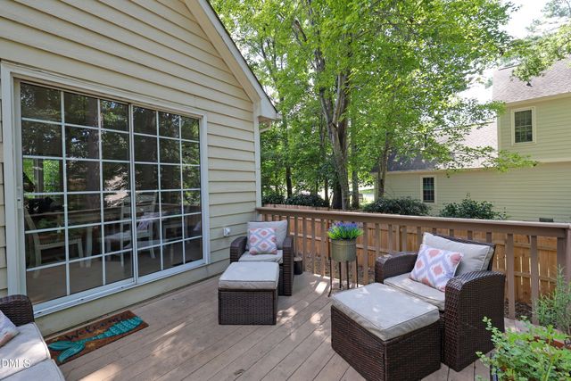 3011 Elk Ridge Road, Durham, NC 27712