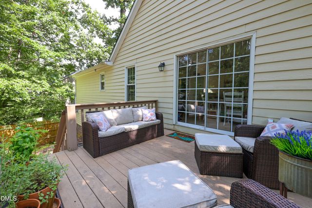 3011 Elk Ridge Road, Durham, NC 27712