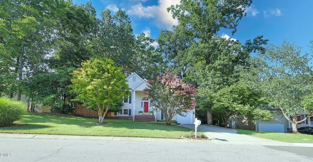 3011 Elk Ridge Road, Durham, NC 27712
