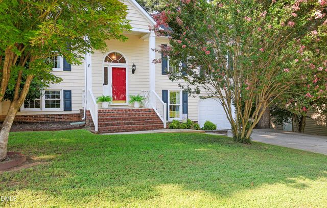 3011 Elk Ridge Road, Durham, NC 27712