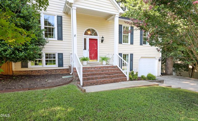 3011 Elk Ridge Road, Durham, NC 27712