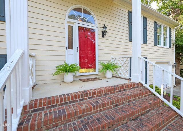 3011 Elk Ridge Road, Durham, NC 27712