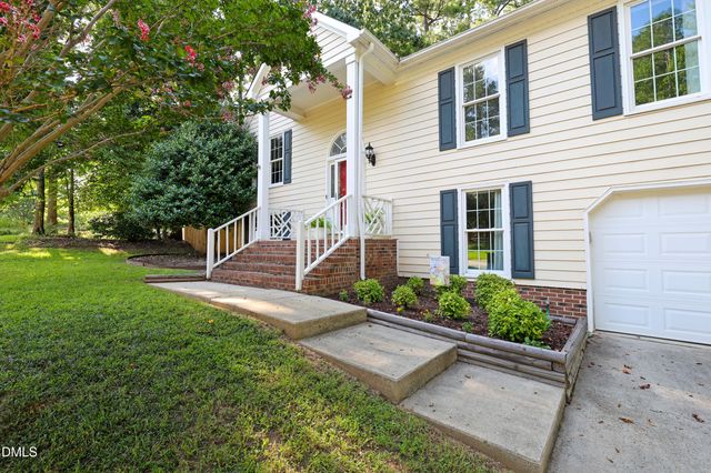 3011 Elk Ridge Road, Durham, NC 27712